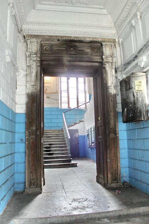 Studio Apartment In Center Of Odesa エクステリア 写真