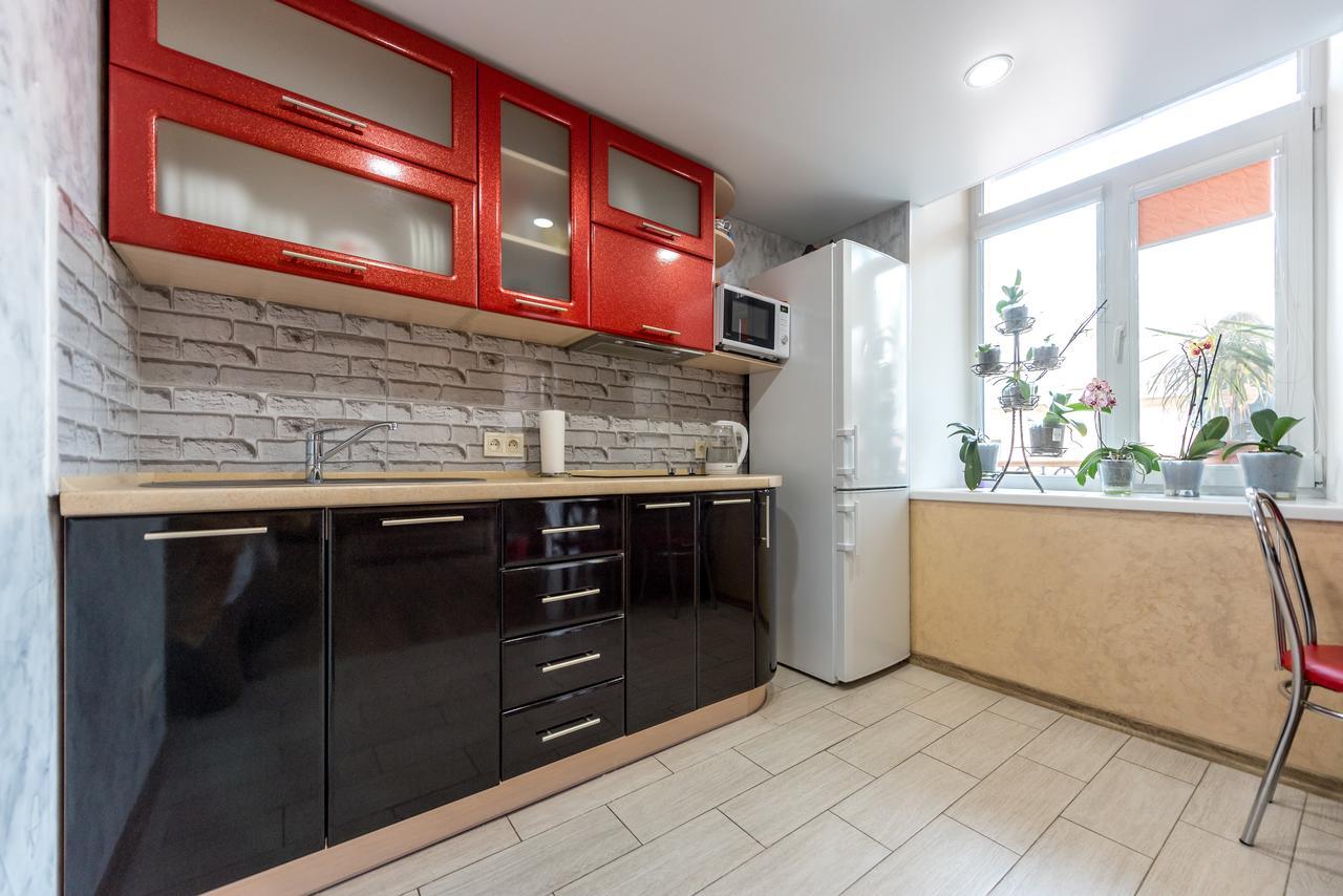 Studio Apartment In Center Of Odesa エクステリア 写真