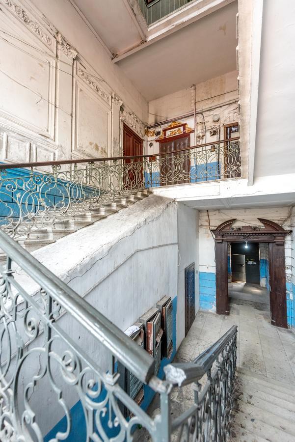 Studio Apartment In Center Of Odesa エクステリア 写真